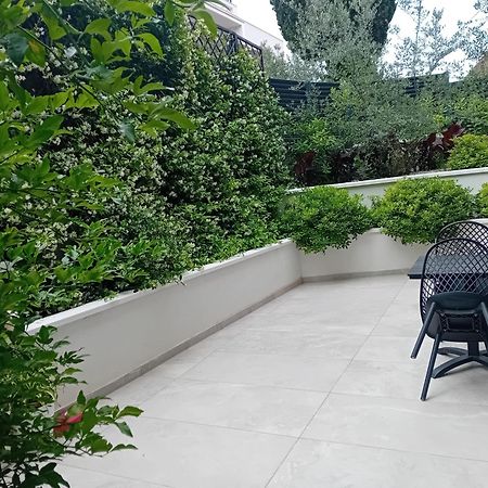 Villa Maboka Zadar Exteriér fotografie