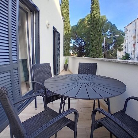 Villa Maboka Zadar Exteriér fotografie