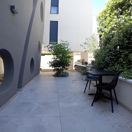 Villa Maboka Zadar Exteriér fotografie