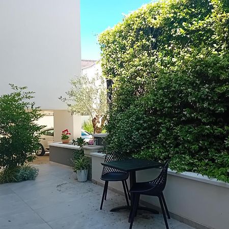 Villa Maboka Zadar Exteriér fotografie