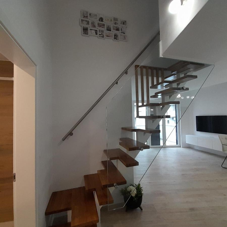 Villa Maboka Zadar Exteriér fotografie