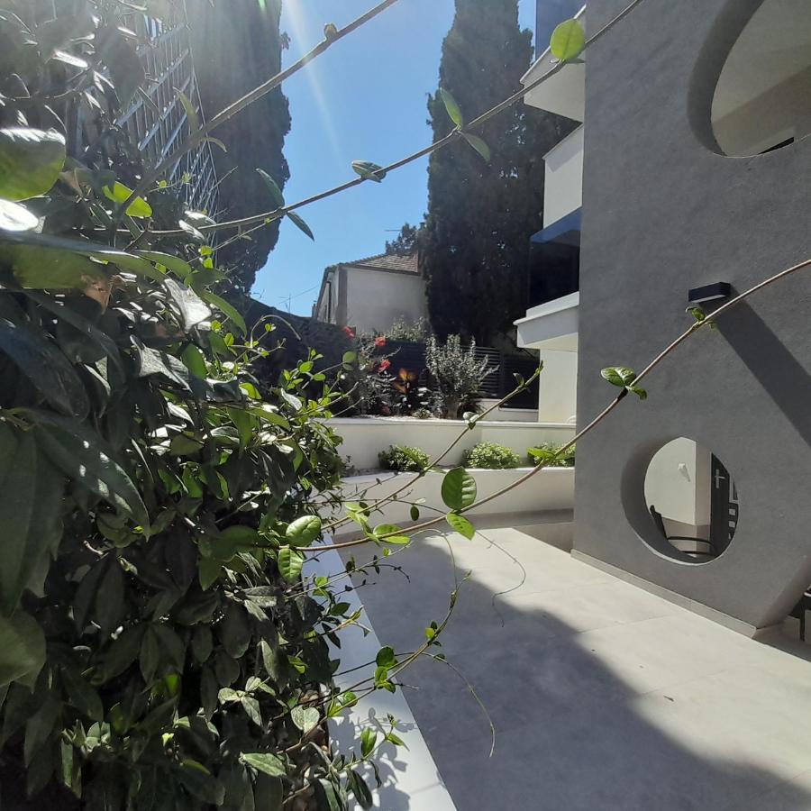 Villa Maboka Zadar Exteriér fotografie
