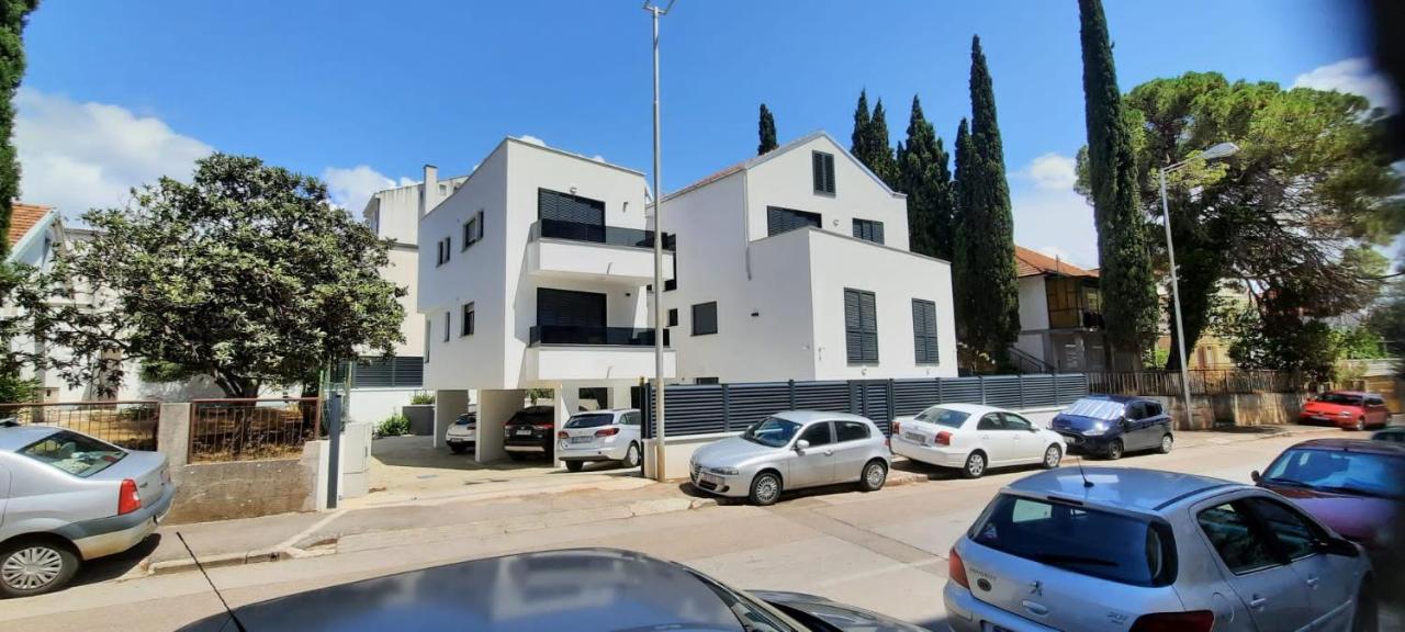 Villa Maboka Zadar Exteriér fotografie