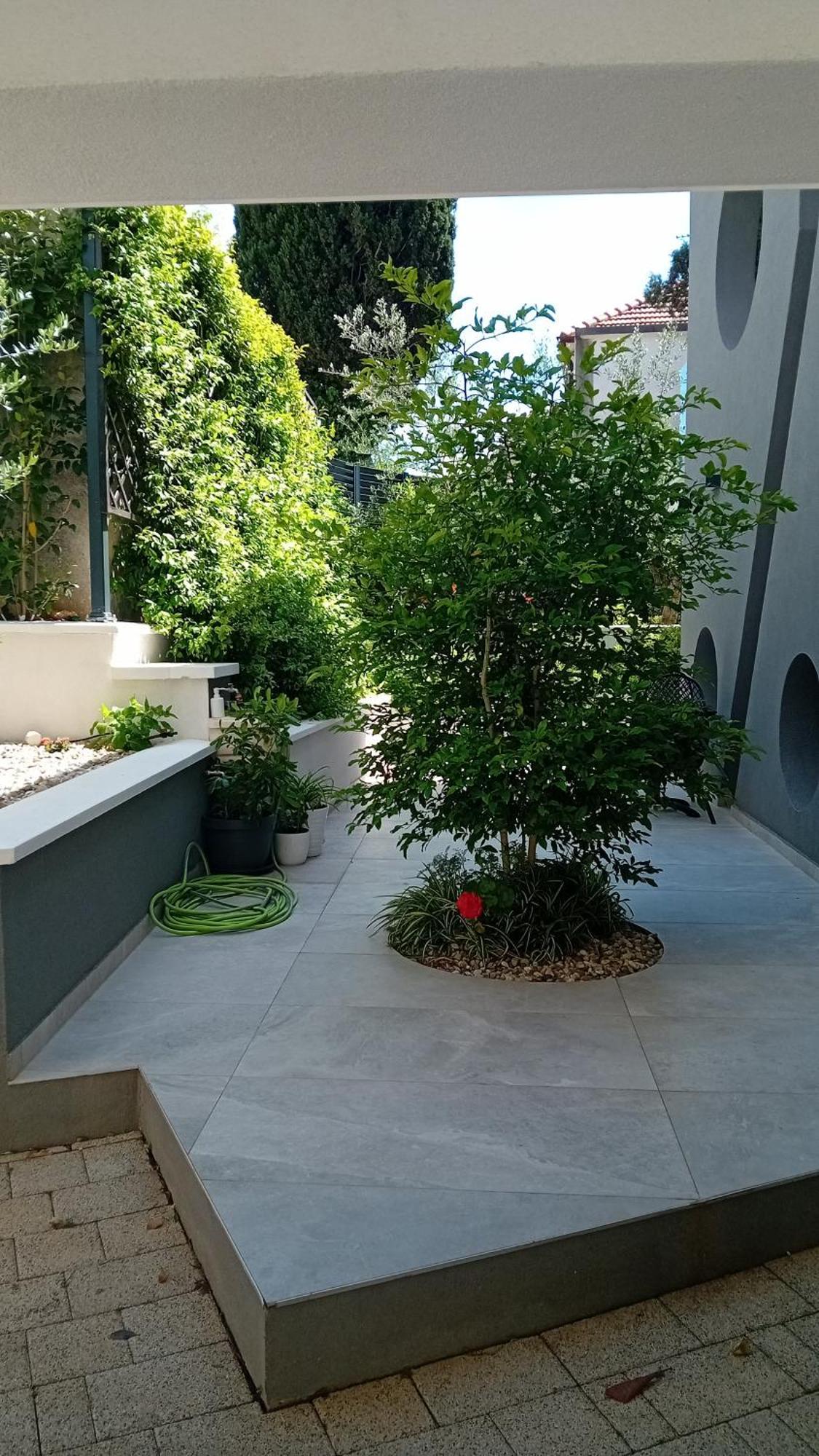 Villa Maboka Zadar Exteriér fotografie