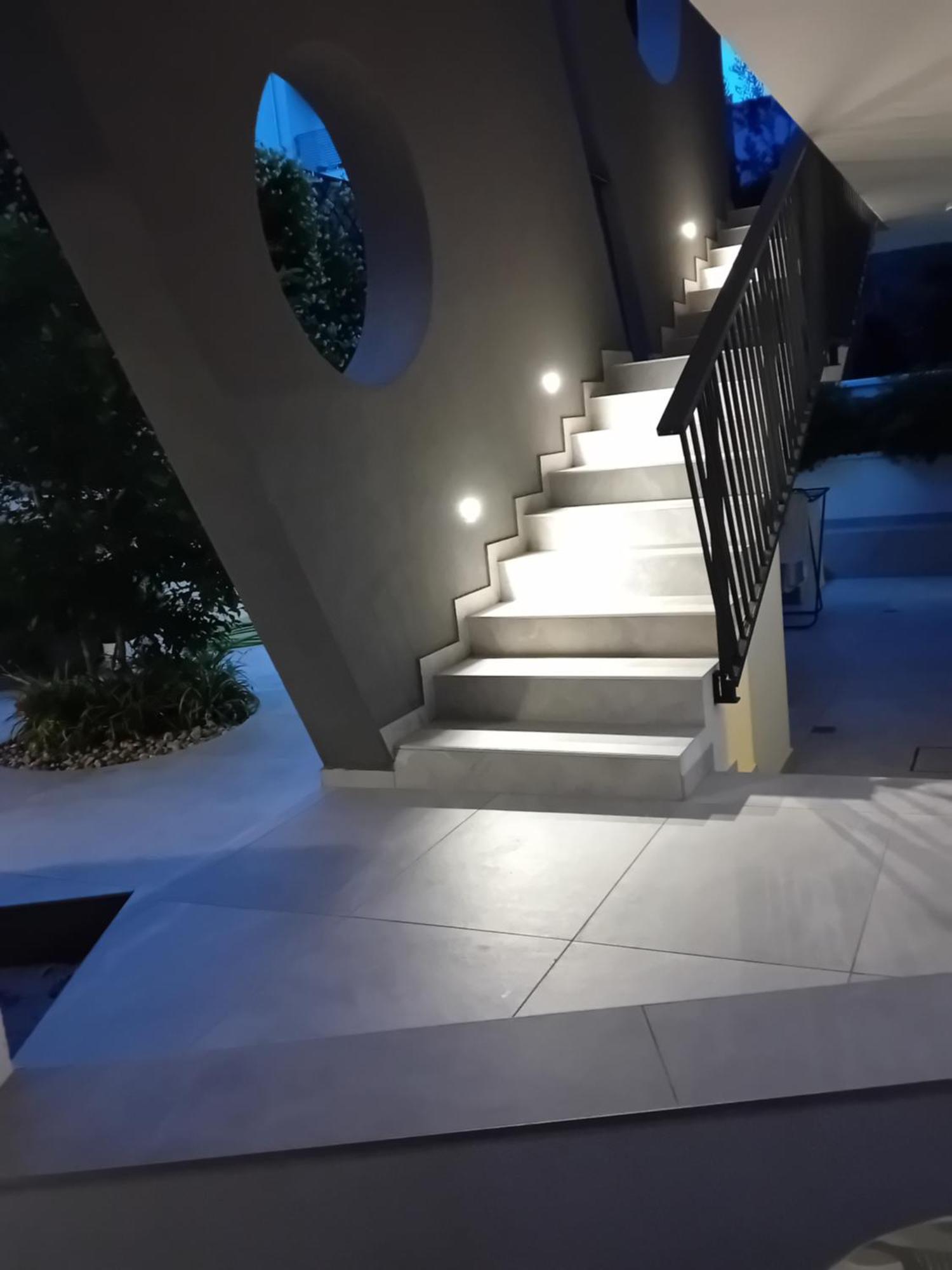 Villa Maboka Zadar Exteriér fotografie