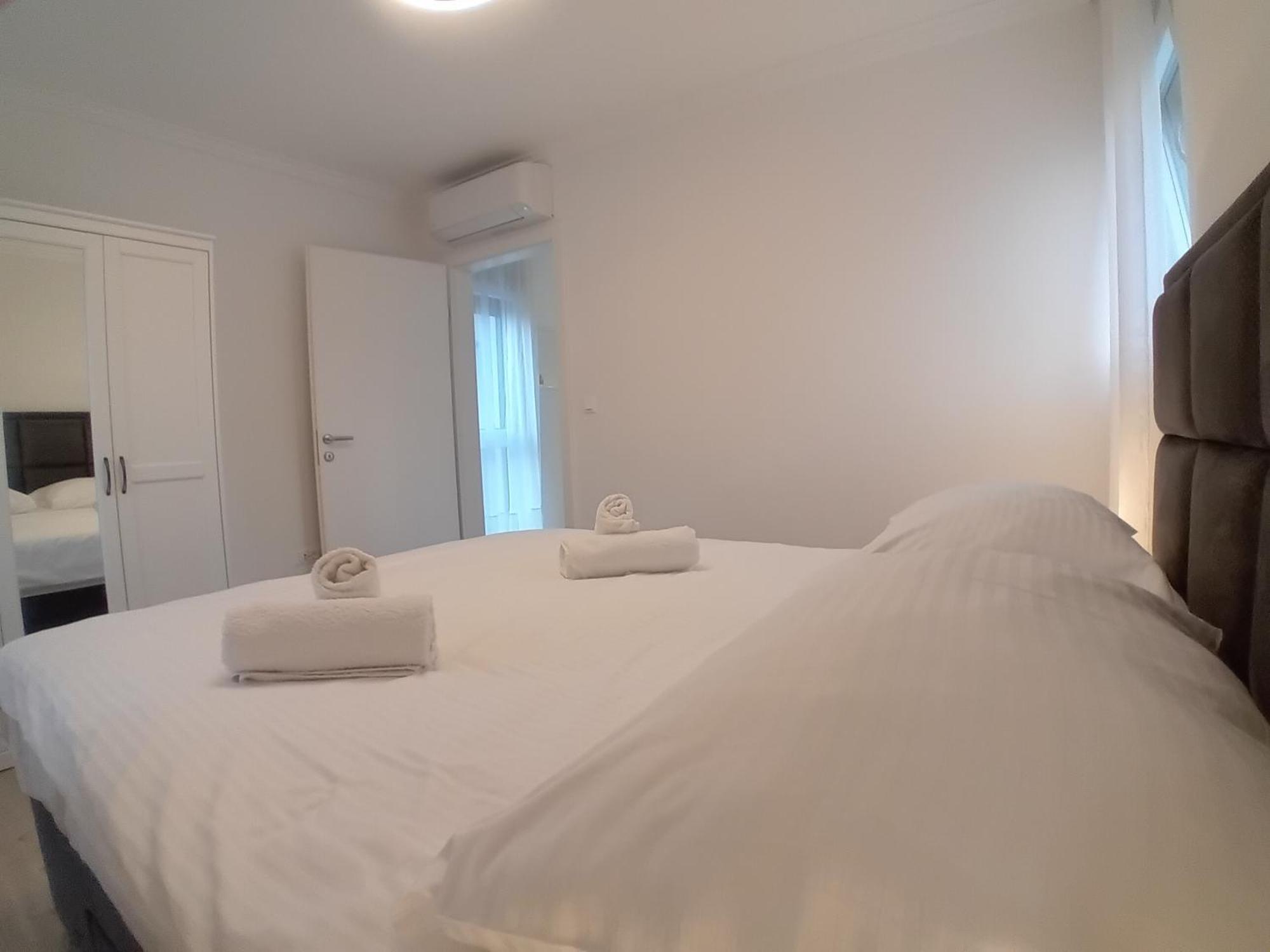 Villa Maboka Zadar Exteriér fotografie
