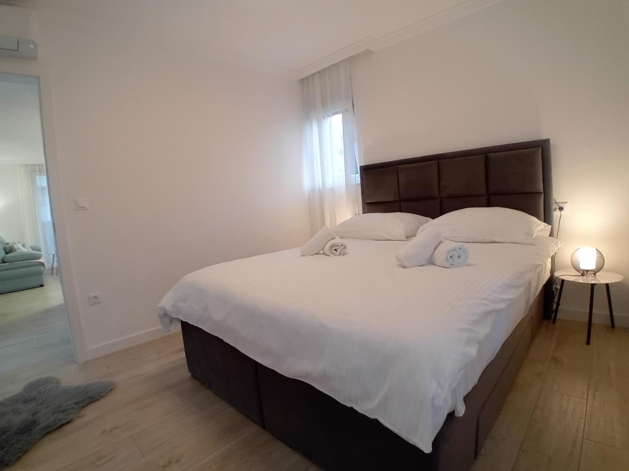 Villa Maboka Zadar Exteriér fotografie