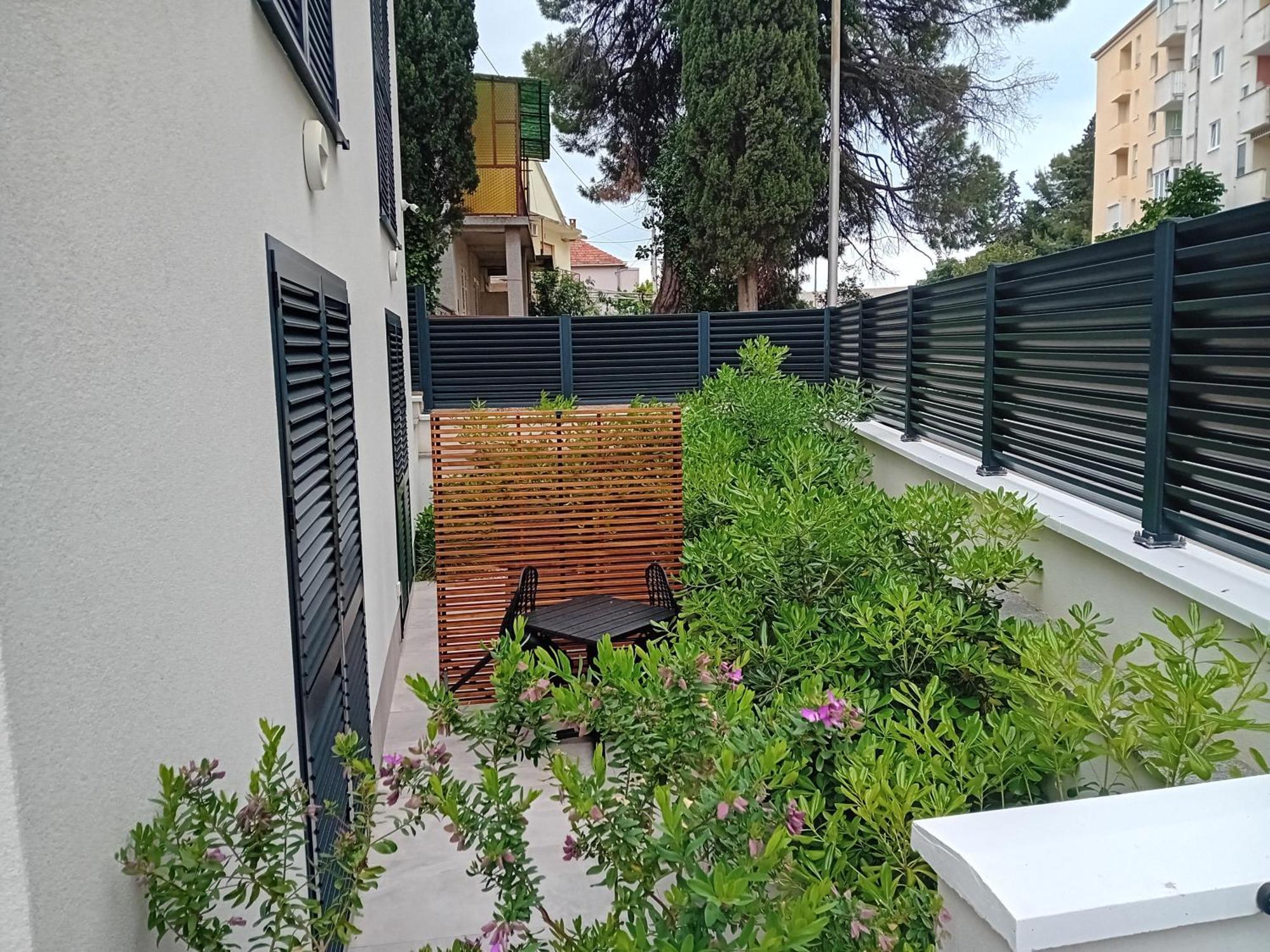 Villa Maboka Zadar Exteriér fotografie