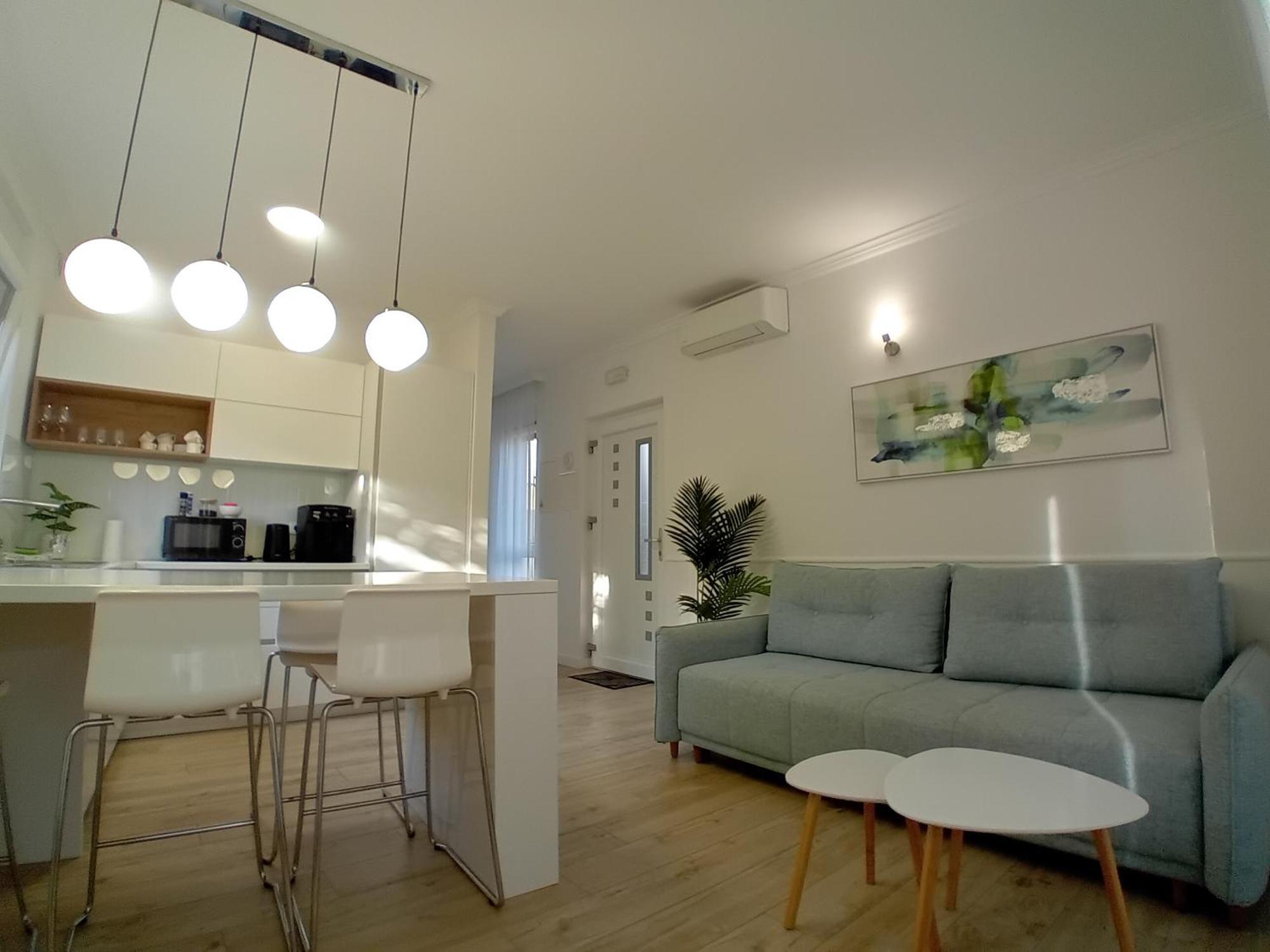 Villa Maboka Zadar Exteriér fotografie