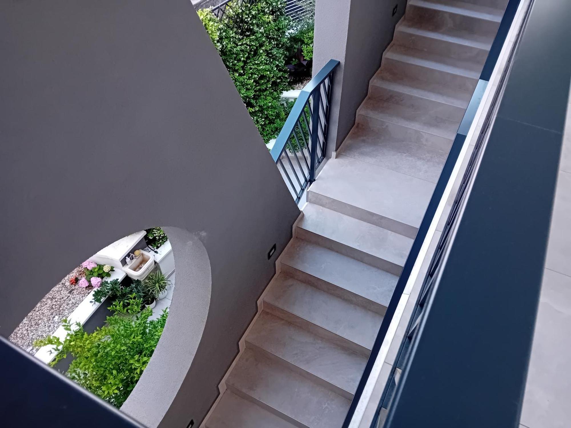 Villa Maboka Zadar Exteriér fotografie