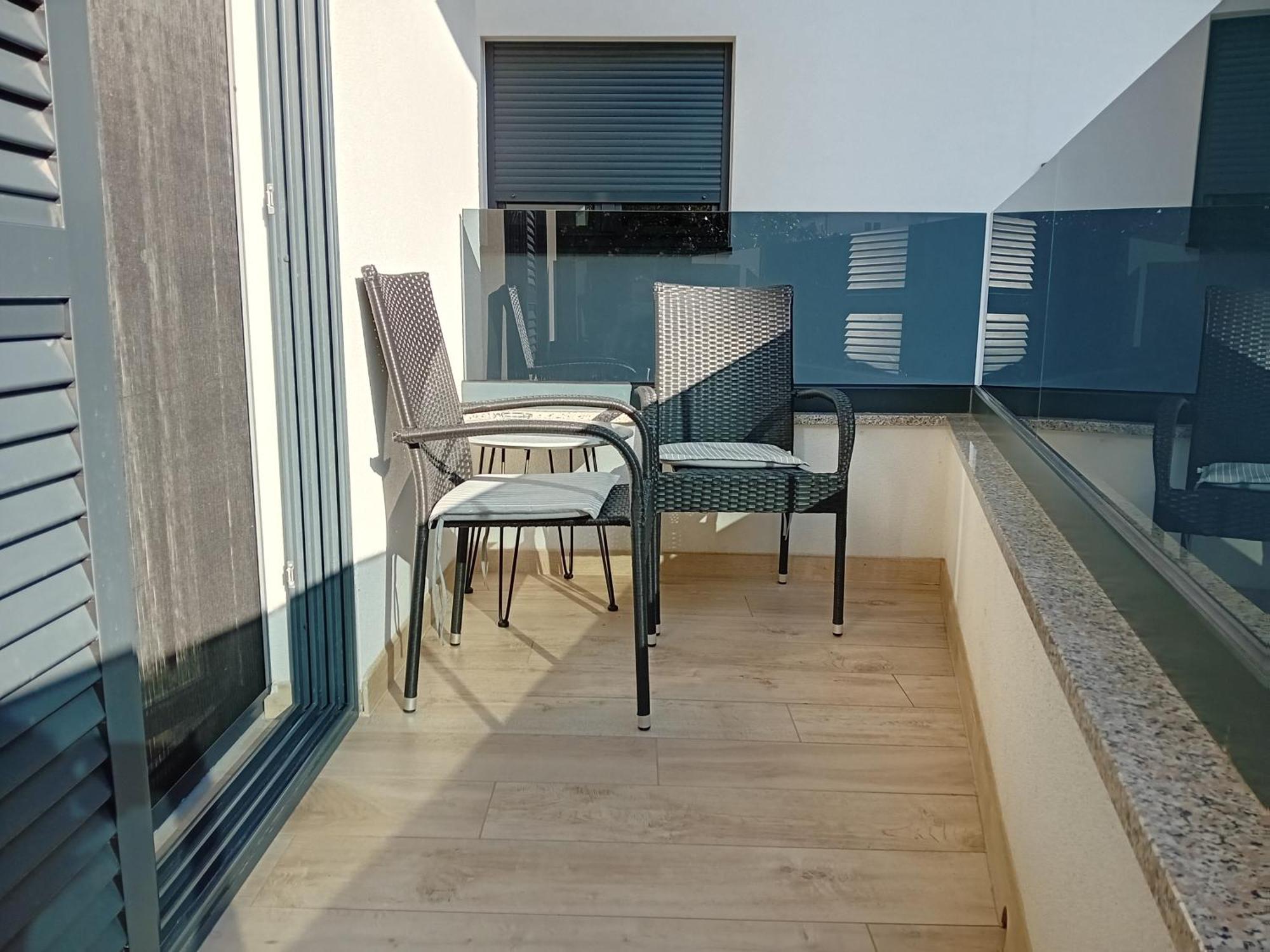 Villa Maboka Zadar Exteriér fotografie