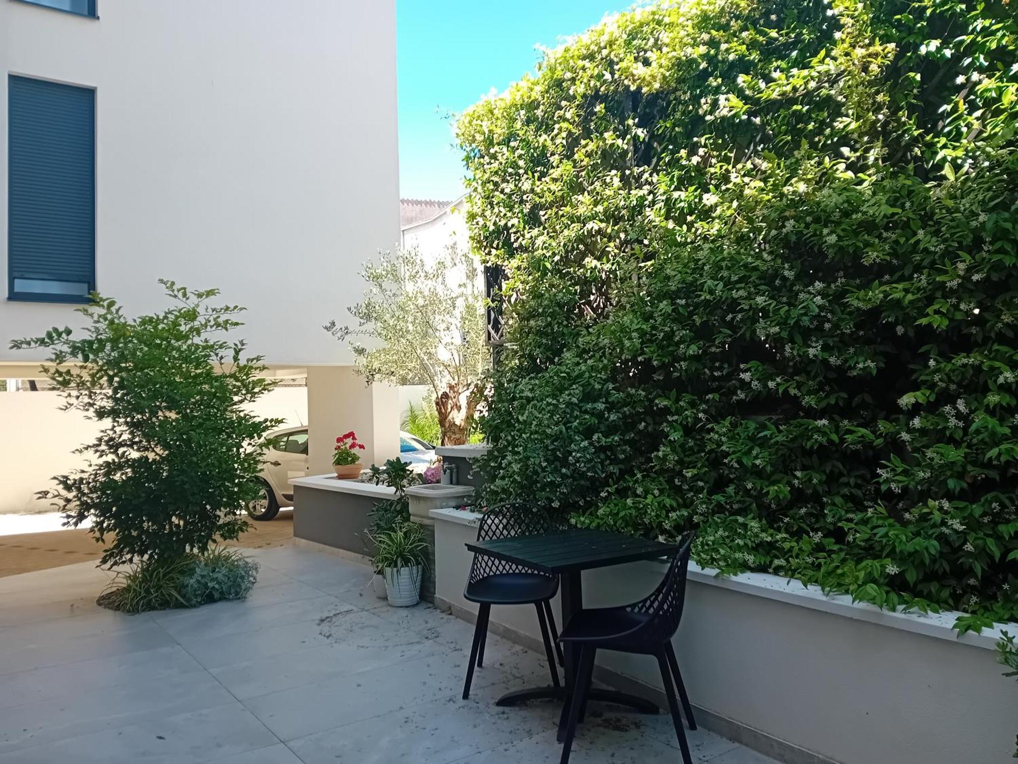 Villa Maboka Zadar Exteriér fotografie